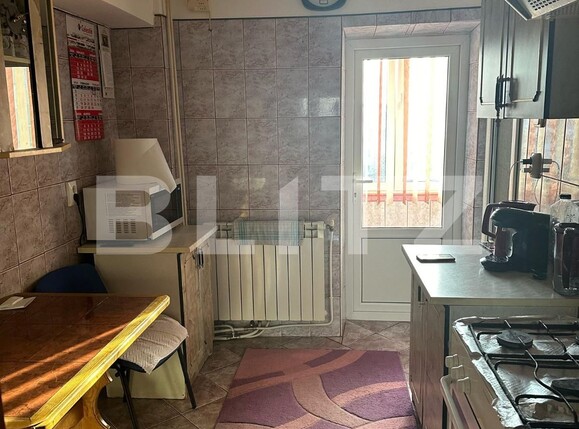 Apartament de vânzare 4 camere Ultracentral - 135081AV | BLITZ Suceava | Poza7