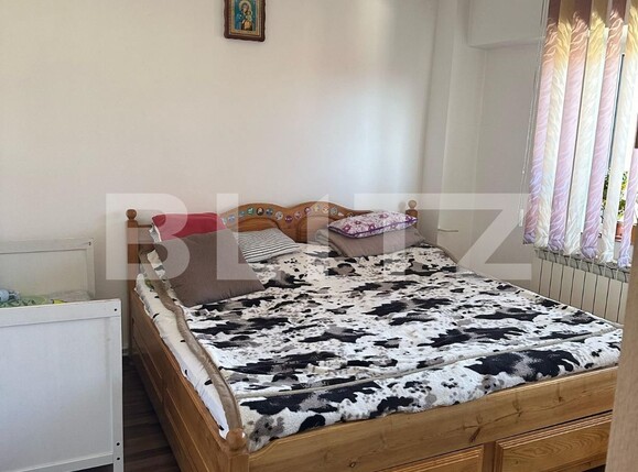 Apartament de vânzare 4 camere Ultracentral - 135081AV | BLITZ Suceava | Poza3