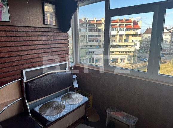 Apartament de vânzare 4 camere Ultracentral - 135081AV | BLITZ Suceava | Poza12