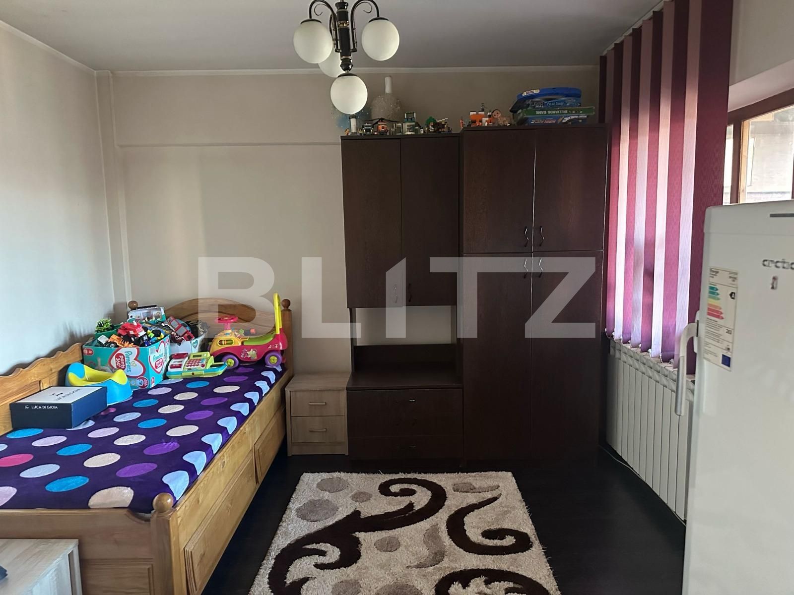 Apartament de vânzare 4 camere Ultracentral - 135081AV | BLITZ Suceava | Poza11