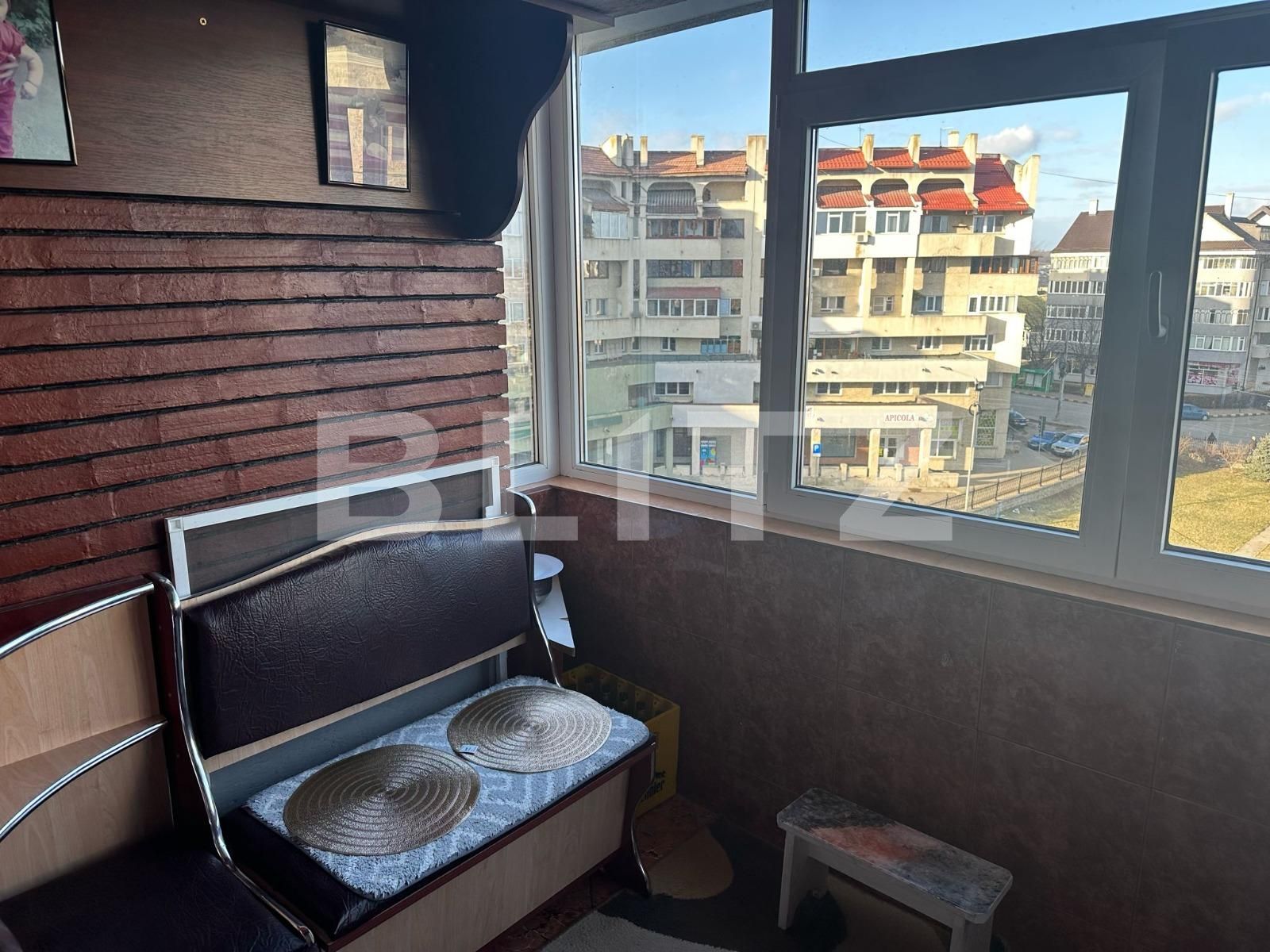 Apartament de vânzare 4 camere Ultracentral - 135081AV | BLITZ Suceava | Poza12