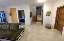 Casa de tip duplex în Rădăuți, 190mp, 5 camere