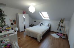 Casa de tip duplex în Rădăuți, 190mp, 5 camere