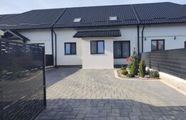 Casa de tip duplex în Rădăuți, 190mp, 5 camere