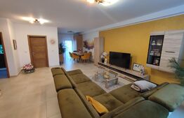 Casa de tip duplex în Rădăuți, 190mp, 5 camere