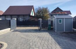 Casa de tip duplex în Rădăuți, 190mp, 5 camere