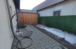 Casa de tip duplex în Rădăuți, 190mp, 5 camere