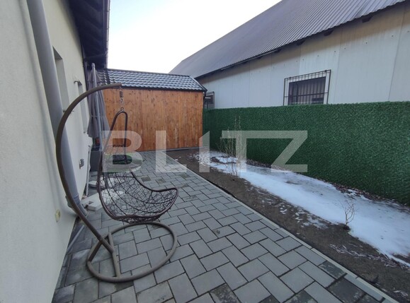 Casa de vânzare 5 camere Radauti - 135083CV | BLITZ Suceava | Poza14