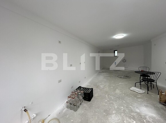 Spațiu comercial de vânzare Ultracentral - 135124SVC | BLITZ Suceava | Poza3