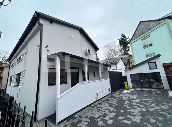 Spațiu comercial de vânzare Ultracentral - 135124SVC | BLITZ Suceava | Poza1