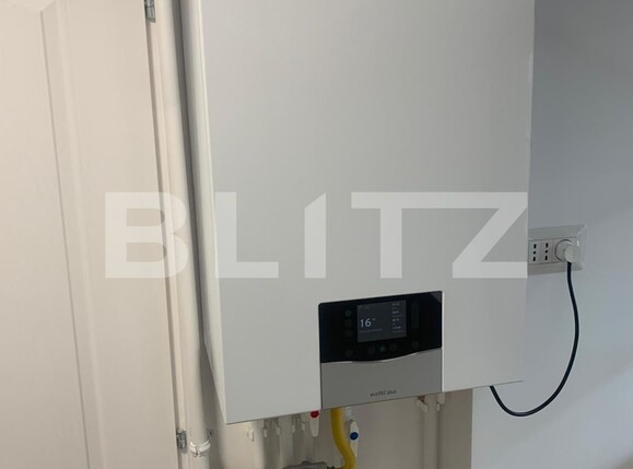 Spațiu comercial de vânzare Ultracentral - 135124SVC | BLITZ Suceava | Poza8