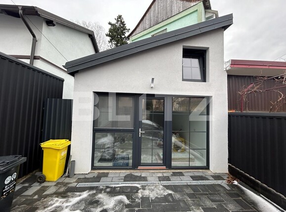 Spațiu comercial de vânzare Ultracentral - 135124SVC | BLITZ Suceava | Poza2