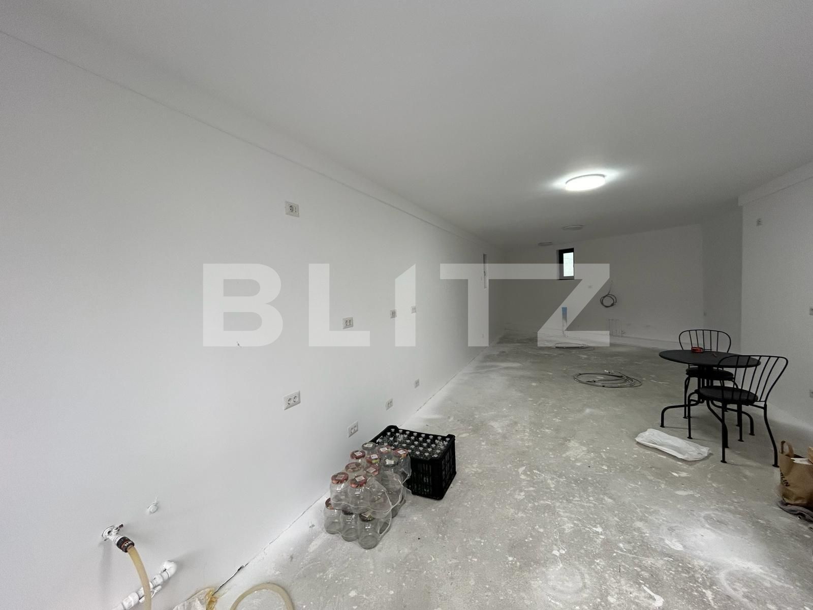 Spațiu comercial de vânzare Ultracentral - 135124SVC | BLITZ Suceava | Poza3