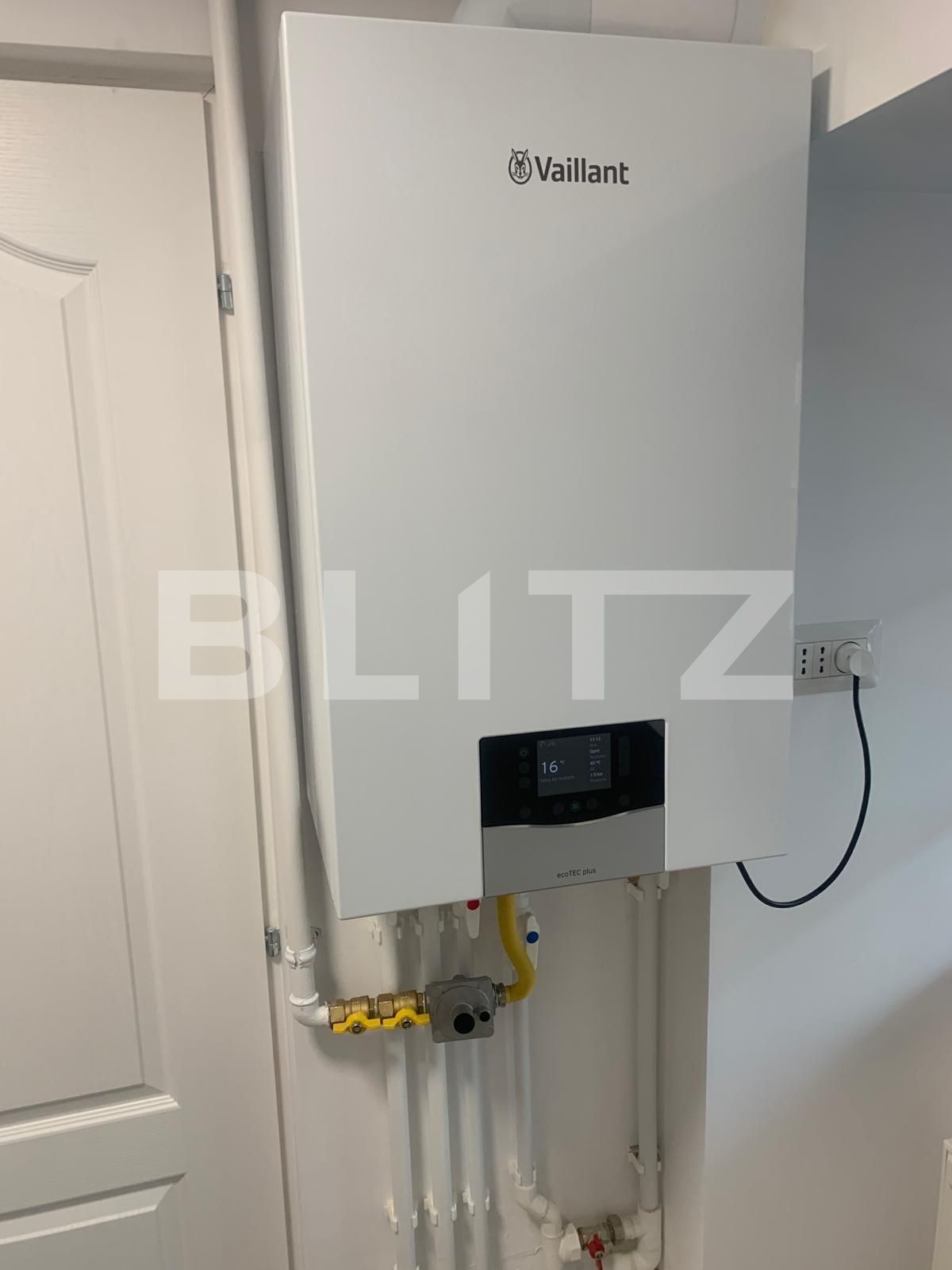 Spațiu comercial de vânzare Ultracentral - 135124SVC | BLITZ Suceava | Poza8