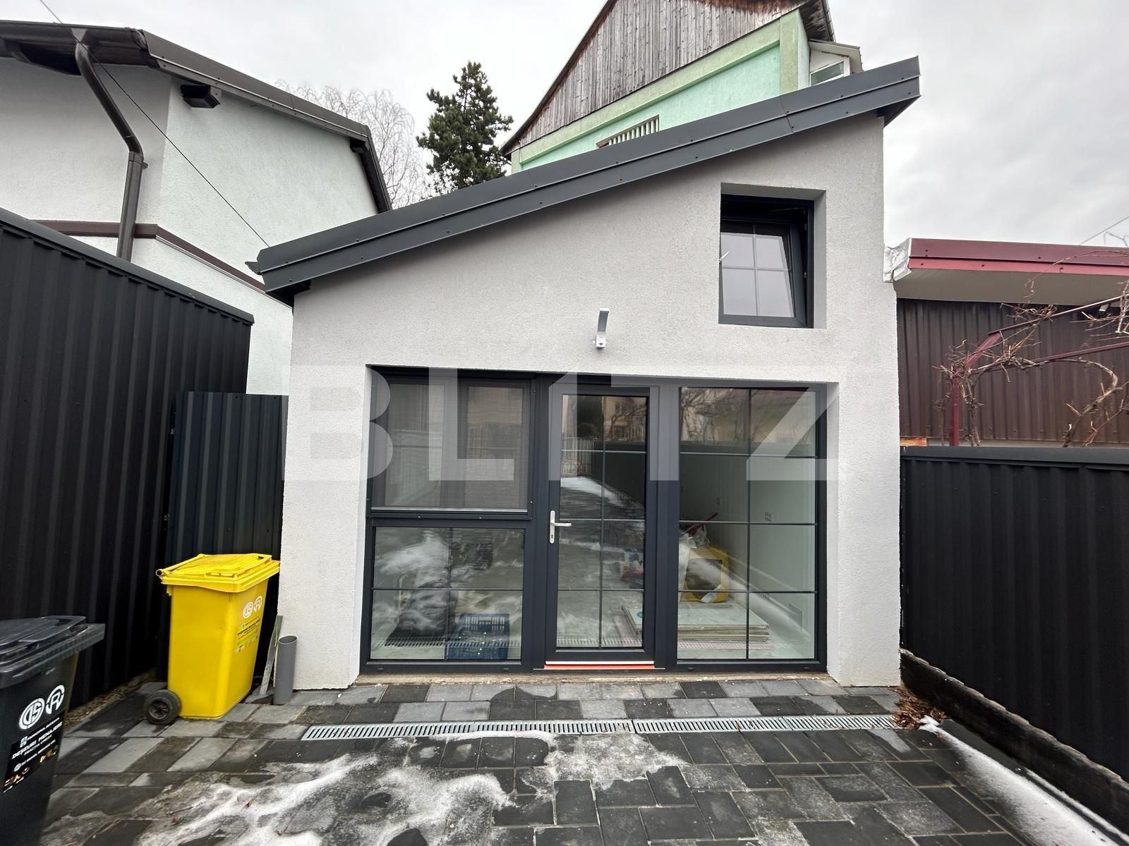 Spațiu comercial de vânzare Ultracentral - 135124SVC | BLITZ Suceava | Poza2