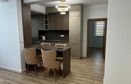 Apartament 3 camere, 82 mp, bloc nou, lift, loc de parcare, zona Burdujeni