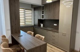 Apartament 3 camere, 82 mp, bloc nou, lift, loc de parcare, zona Burdujeni