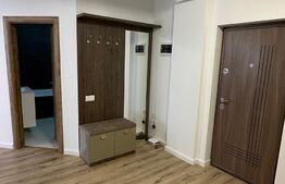 Apartament 3 camere, 82 mp, bloc nou, lift, loc de parcare, zona Burdujeni