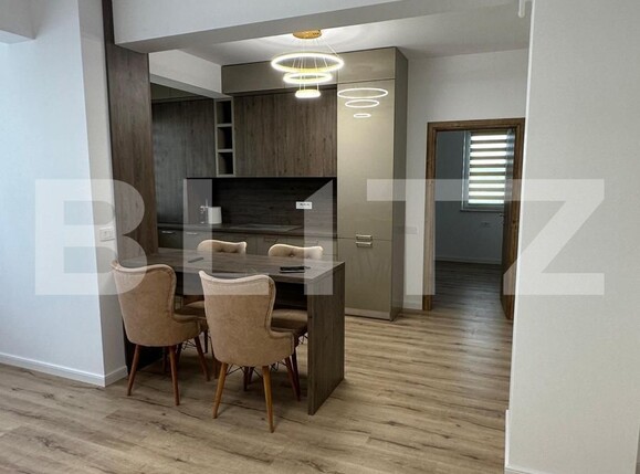 Apartament de vânzare 3 camere Burdujeni - 135129AV | BLITZ Suceava | Poza3