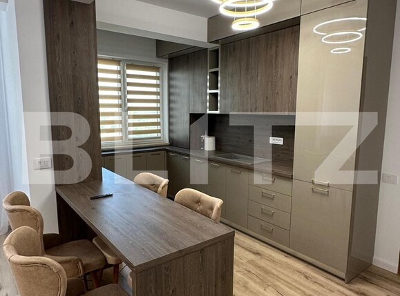 Apartament de vânzare 3 camere Burdujeni - 135129AV | BLITZ Suceava | Poza4