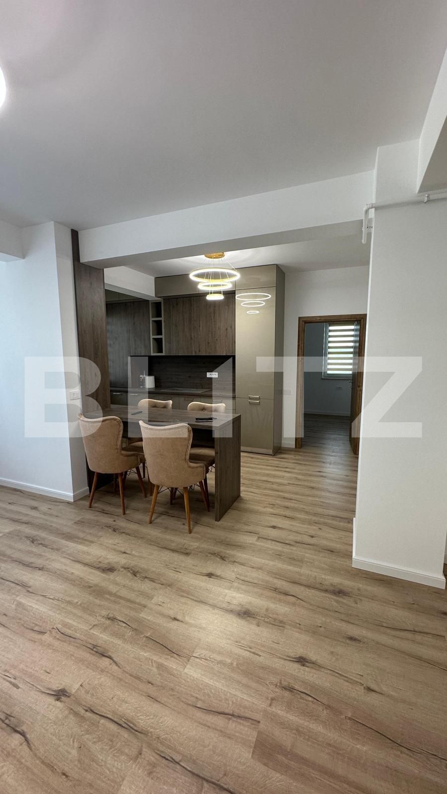 Apartament de vânzare 3 camere Burdujeni - 135129AV | BLITZ Suceava | Poza3