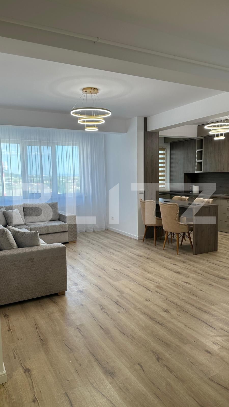 Apartament de vânzare 3 camere Burdujeni - 135129AV | BLITZ Suceava | Poza2