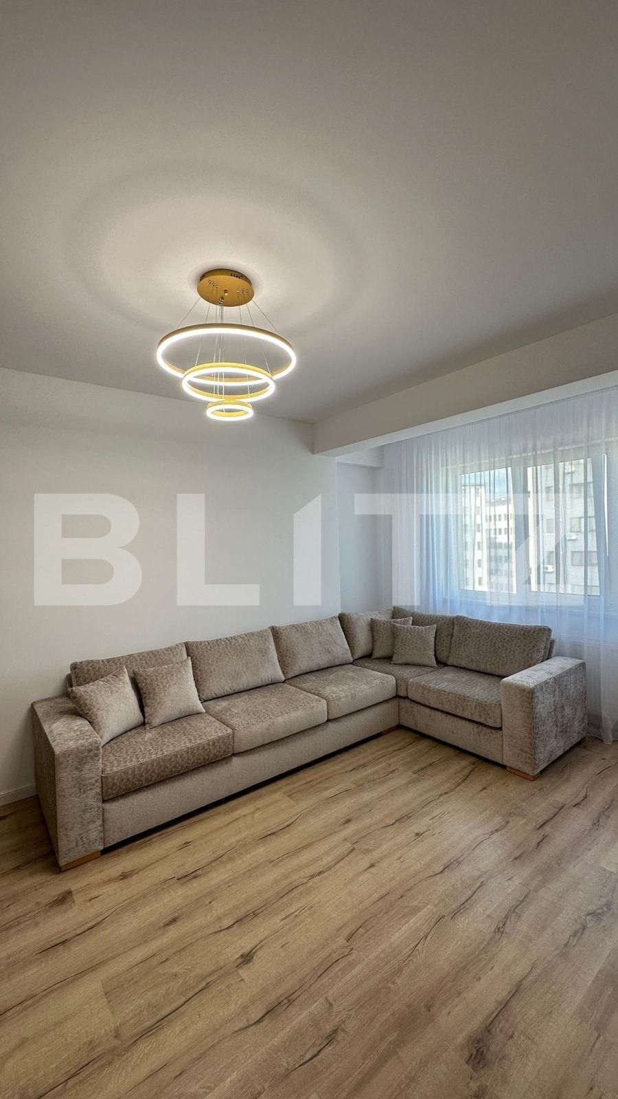 Apartament de vânzare 3 camere Burdujeni - 135129AV | BLITZ Suceava | Poza1