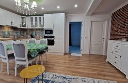 Apartament 2 camere, 54 mp, Scheia