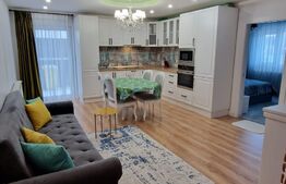 Apartament 2 camere, 54 mp, Scheia