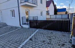 Apartament 2 camere, 54 mp, Scheia