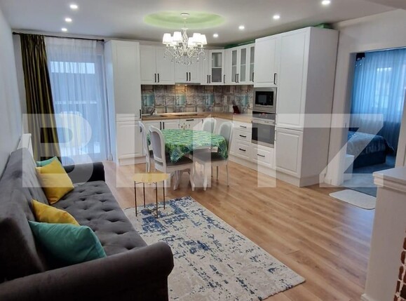 Apartament de vânzare 2 camere Scheia - 135169AV | BLITZ Suceava | Poza1