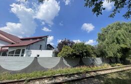 Spatiu comercial ultracentral Radauti