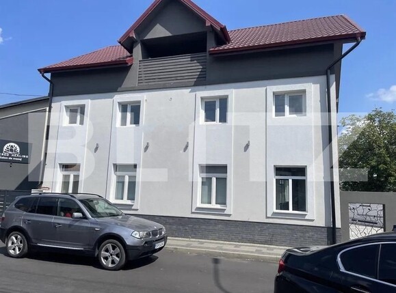 Spațiu comercial de vânzare Radauti - 135185SVC | BLITZ Suceava | Poza1
