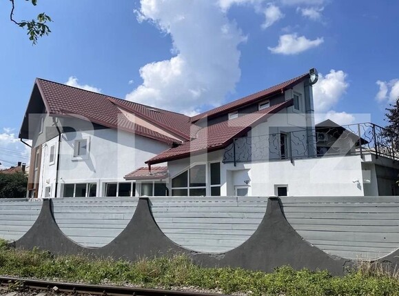 Spațiu comercial de vânzare Radauti - 135185SVC | BLITZ Suceava | Poza2