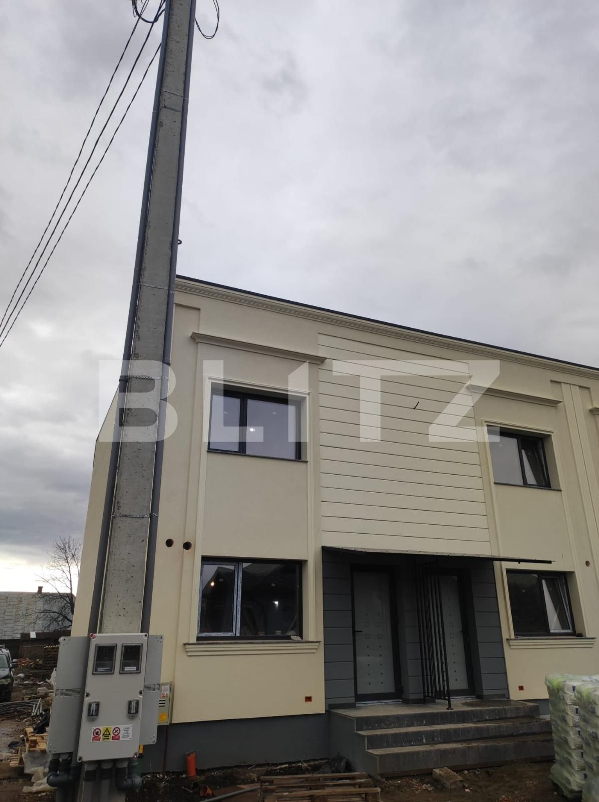 Casa de vânzare 4 camere Lisaura - 135188CV | BLITZ Suceava | Poza2