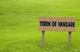 Teren, 4902 mp, Udesti