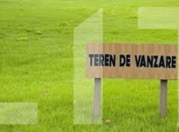 Teren de vânzare Exterior Sud - 135200TV | BLITZ Suceava | Poza1