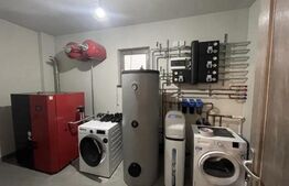 Casă premium 210mp, Rădăuți