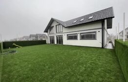 Casă premium 210mp, Rădăuți