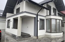 Casă premium 210mp, Rădăuți