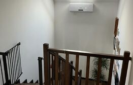 Casa individuala 4 camere 120 mp utili, 500 mp teren, mobilata Sfantu Ilie