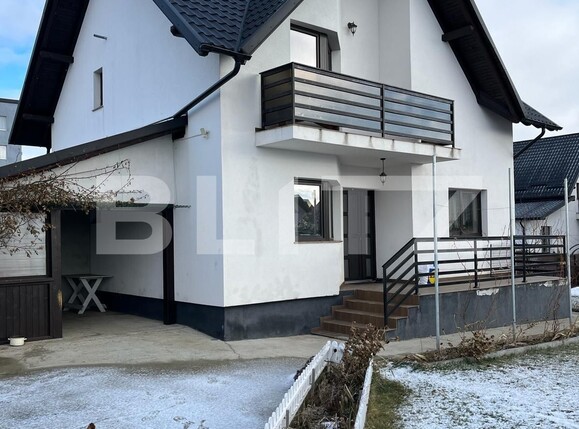 Casa de vânzare 4 camere Sfantu Ilie - 135231CV | BLITZ Suceava | Poza3
