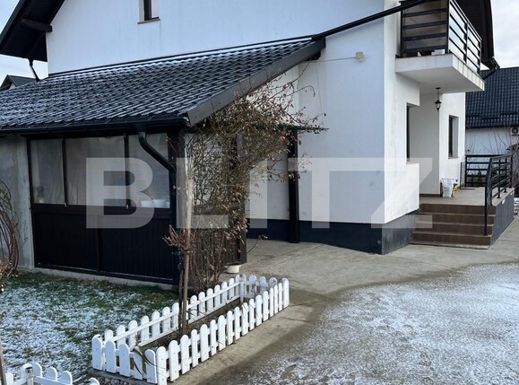 Casa de vânzare 4 camere Sfantu Ilie - 135231CV | BLITZ Suceava | Poza2