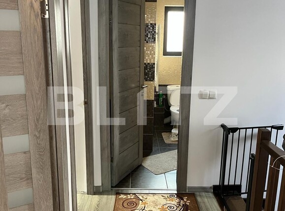 Casa de vânzare 4 camere Sfantu Ilie - 135231CV | BLITZ Suceava | Poza9