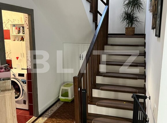Casa de vânzare 4 camere Sfantu Ilie - 135231CV | BLITZ Suceava | Poza8