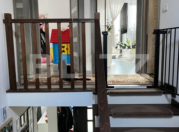 Casa de vânzare 4 camere Sfantu Ilie - 135231CV | BLITZ Suceava | Poza7