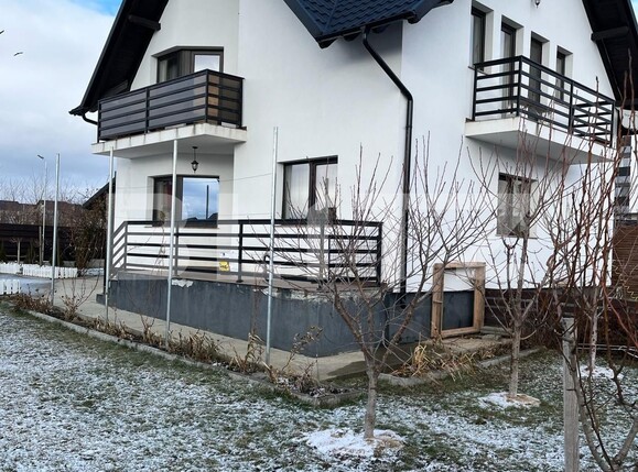 Casa de vânzare 4 camere Sfantu Ilie - 135231CV | BLITZ Suceava | Poza1