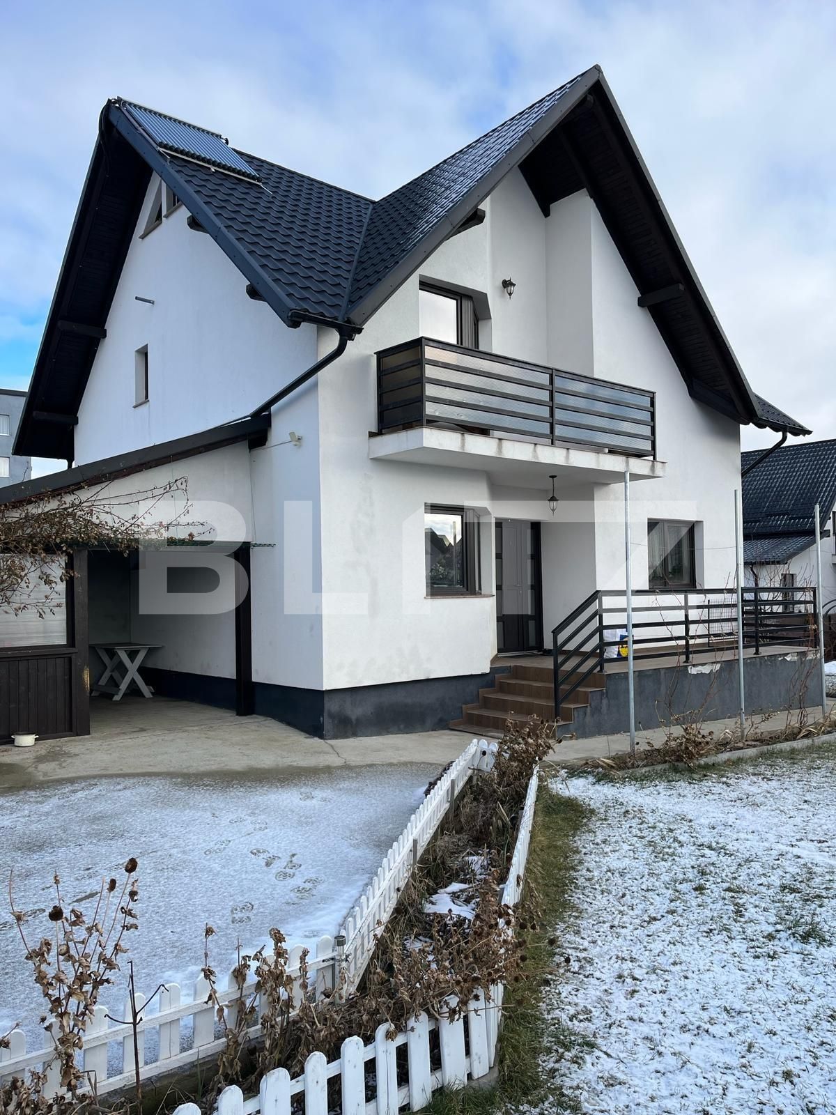 Casa de vânzare 4 camere Sfantu Ilie - 135231CV | BLITZ Suceava | Poza3
