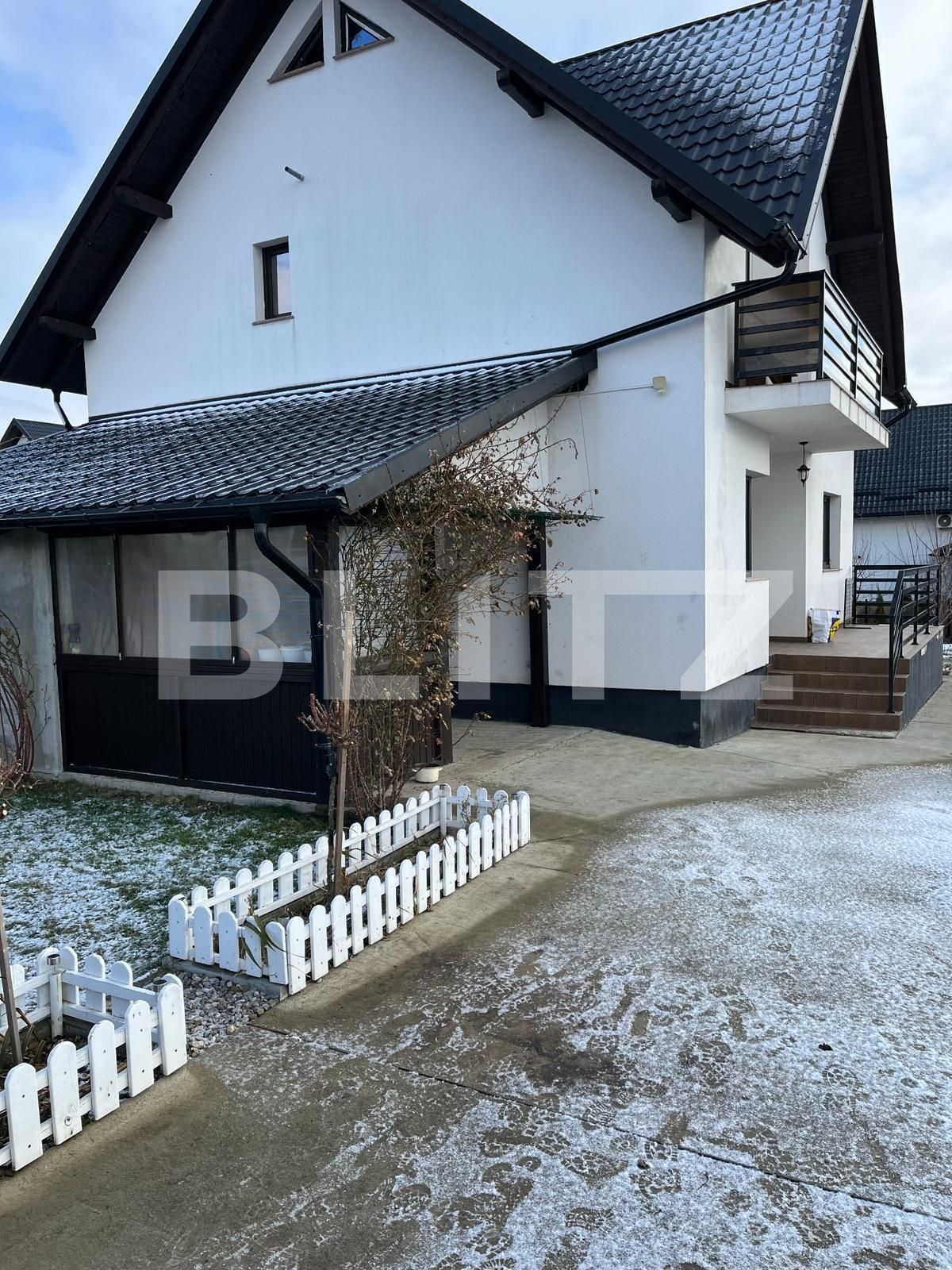 Casa de vânzare 4 camere Sfantu Ilie - 135231CV | BLITZ Suceava | Poza4