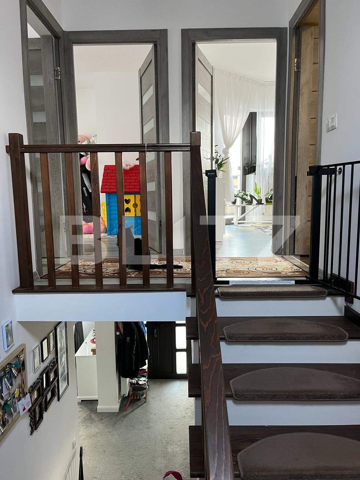 Casa de vânzare 4 camere Sfantu Ilie - 135231CV | BLITZ Suceava | Poza7